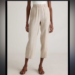 ‼️BOGO Briggs New York linen pants